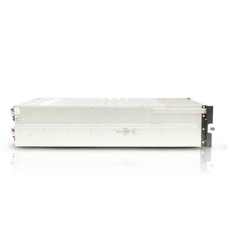 HPE Alletra 6070 All Flash Dual-Controller Base Array 4U 24-Bay With installed Gen 4 NVMe SSDs