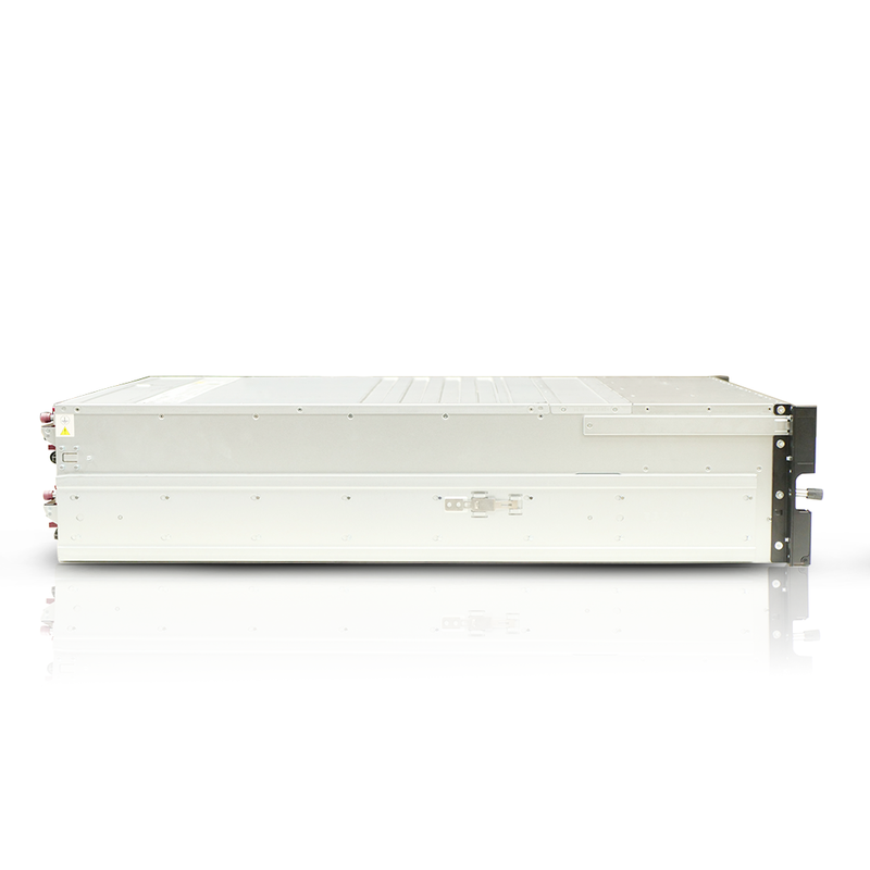 HPE Alletra 6070 All Flash Dual-Controller Base Array 4U 24-Bay With installed Gen 4 NVMe SSDs
