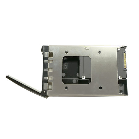HPE Alletra 6070 All Flash Dual-Controller Base Array 4U 24-Bay With installed Gen 4 NVMe SSDs