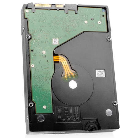 Dell/Seagate V4 ST6000NM0034 6TB 7.2K RPM SAS 6Gb/s 512e 128 MB 3.5in HDD