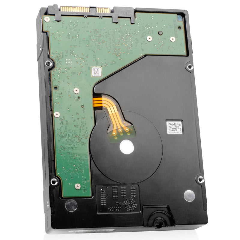 Dell/Seagate V4 ST6000NM0034 6TB 7.2K RPM SAS 6Gb/s 512e 128 MB 3.5in HDD