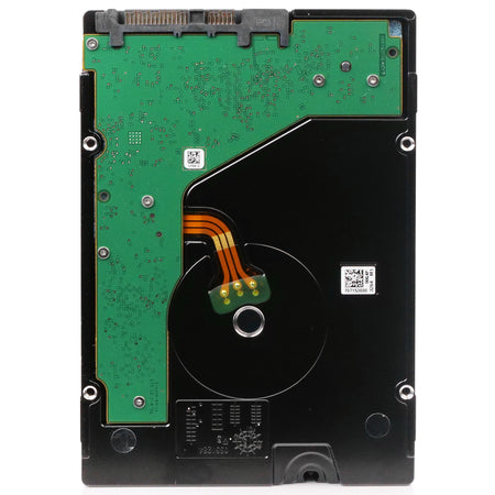 Dell/Seagate V4 ST6000NM0034 6TB 7.2K RPM SAS 6Gb/s 512e 128 MB 3.5in HDD