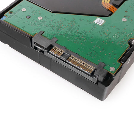 Dell/Seagate V4 ST6000NM0034 6TB 7.2K RPM SAS 6Gb/s 512e 128 MB 3.5in HDD