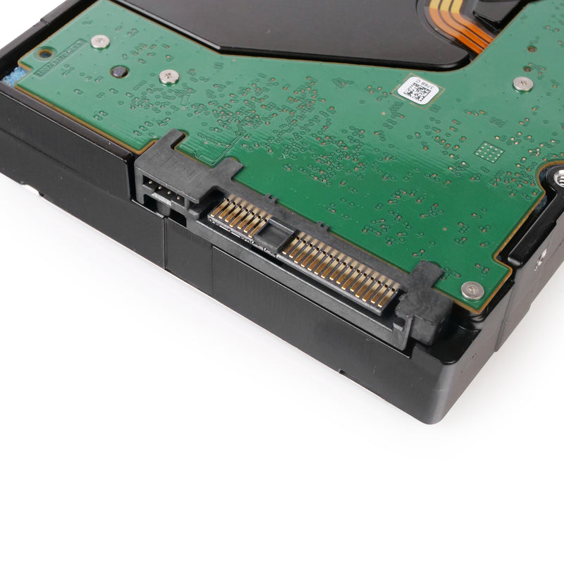 Dell/Seagate V4 ST6000NM0034 6TB 7.2K RPM SAS 6Gb/s 512e 128 MB 3.5in HDD