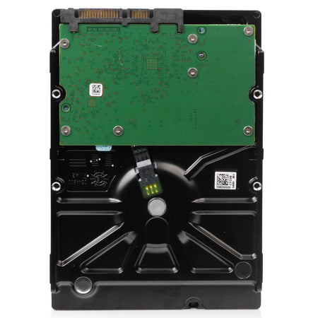 Seagate Exos 7E8 ST2000NM0125 2TB 7.2K RPM SATA 6Gb/s 512e 128MB 3.5" Manufacturer Recertified HDD