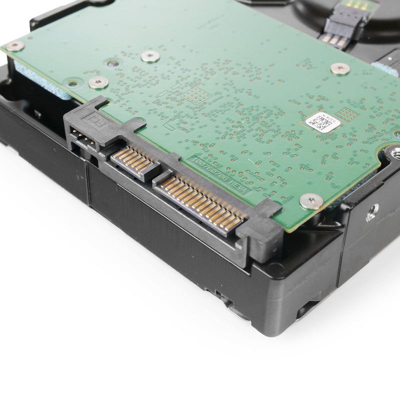 Seagate Exos 7E8 ST2000NM0125 2TB 7.2K RPM SATA 6Gb/s 512e 128MB 3.5" Manufacturer Recertified HDD