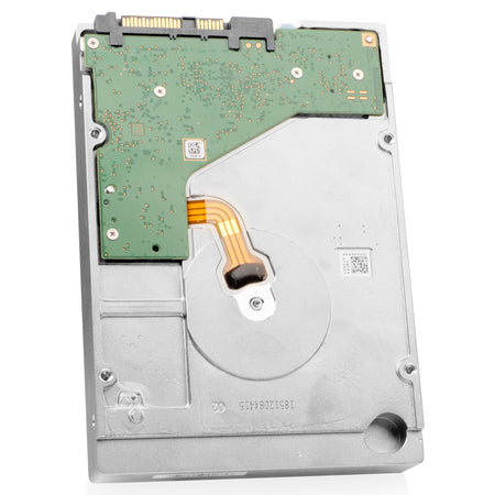 Dell/Seagate Exos 10 ST10000NM0256 10TB 7.2K RPM SAS 12Gb/s 512e 256MB 3.5in Refurbished HDD