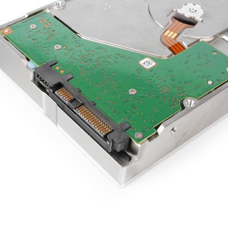 Dell/Seagate Exos 10 ST10000NM0256 10TB 7.2K RPM SAS 12Gb/s 512e 256MB 3.5in Refurbished HDD