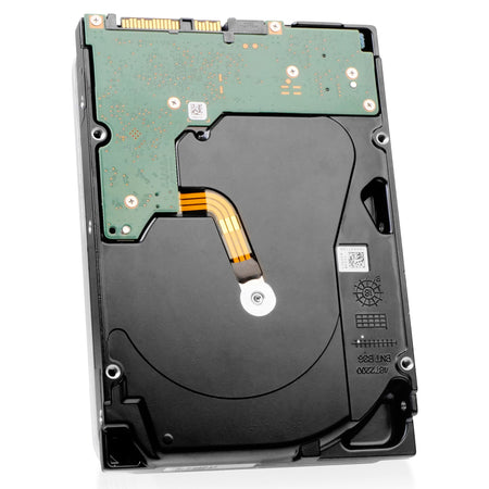 Dell/Seagate Exos X14 ST12000NM0158 12TB 7.2K RPM SAS 12Gb/s 512e 256MB 3.5in Refurbished HDD