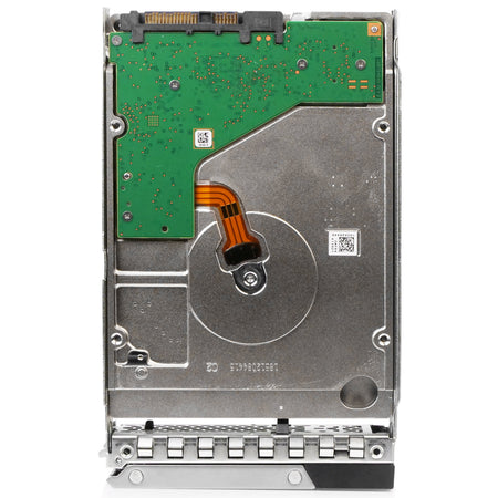 Dell G14 0YF87J 10TB 7.2K RPM SAS 12Gb/s 512e 256MB 3.5in Refurbished HDD