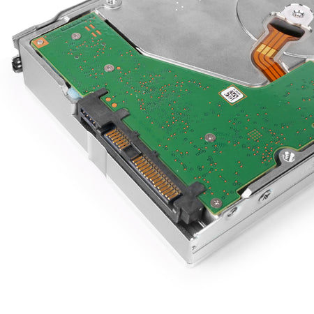 Dell G14 0YF87J 10TB 7.2K RPM SAS 12Gb/s 512e 256MB 3.5in Refurbished HDD