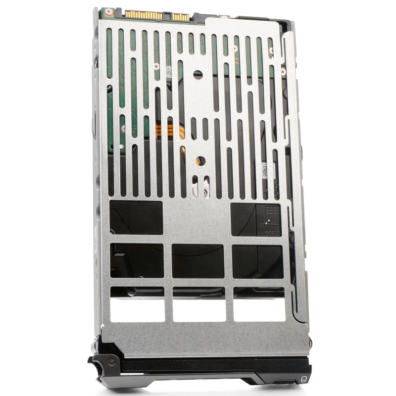 Dell G13 0YMN53 12TB 7.2K RPM SAS 12Gb/s 512e 256MB 3.5in Refurbished HDD