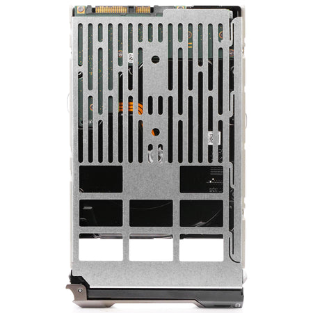 Dell G13 0YMN53 12TB 7.2K RPM SAS 12Gb/s 512e 256MB 3.5in Refurbished HDD