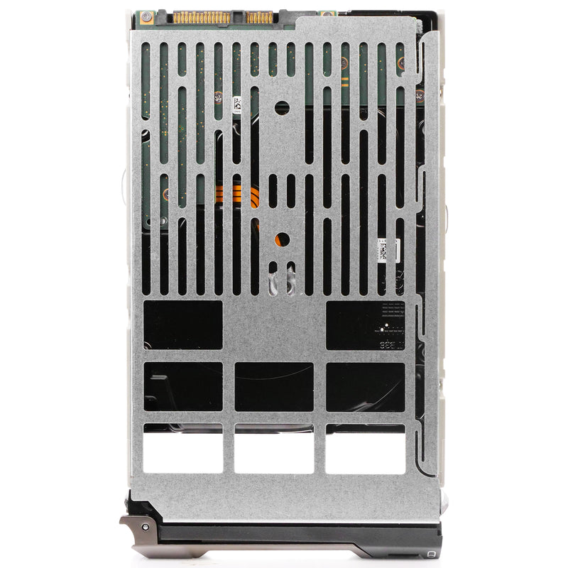 Dell G13 0YMN53 12TB 7.2K RPM SAS 12Gb/s 512e 256MB 3.5in Refurbished HDD