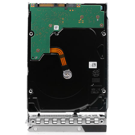 Dell G14 0YMN53 12TB 7.2K RPM SAS 12Gb/s 512e 256MB 3.5in Refurbished HDD