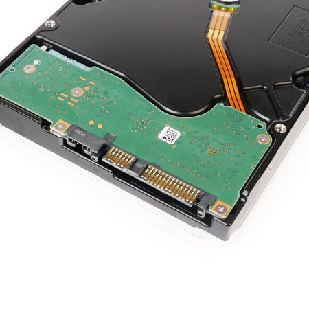 Dell/Seagate Exos X18 ST16000NM006J 16TB 7.2K RPM SAS 12Gb/s 512e 3.5in Hard Drive