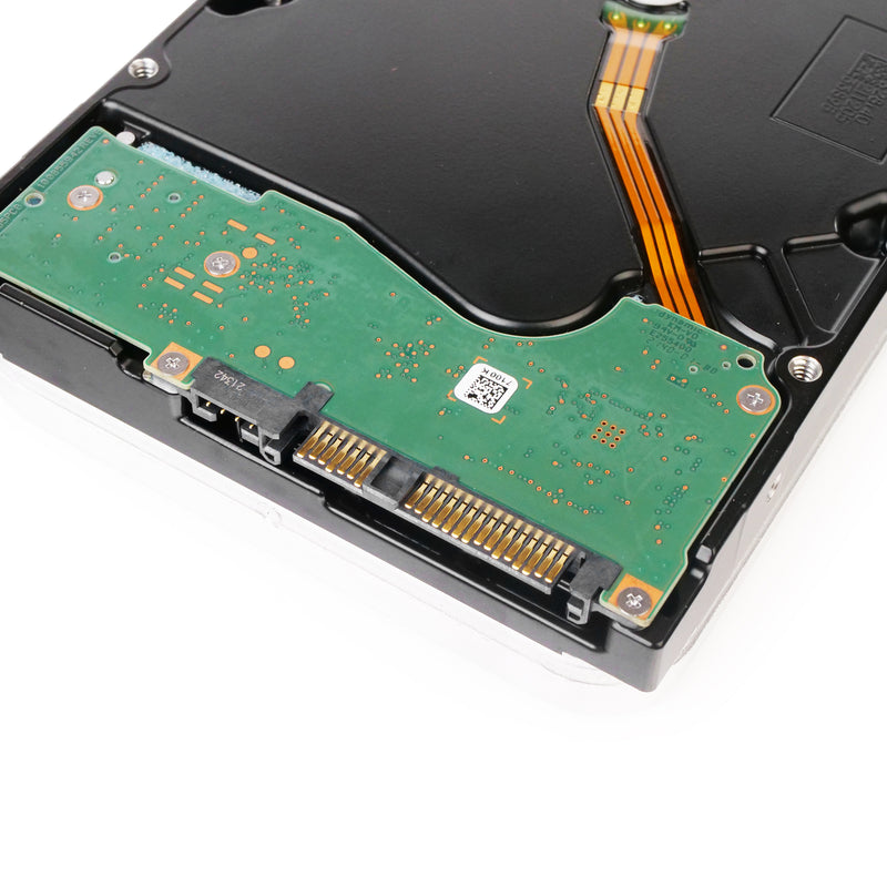 Dell/Seagate Exos X18 ST16000NM006J 16TB 7.2K RPM SAS 12Gb/s 512e 3.5in Hard Drive