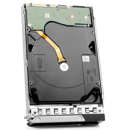 Dell G14 041DXR 16TB 7.2K RPM SAS 12Gb/s 512e 3.5in Hard Drive