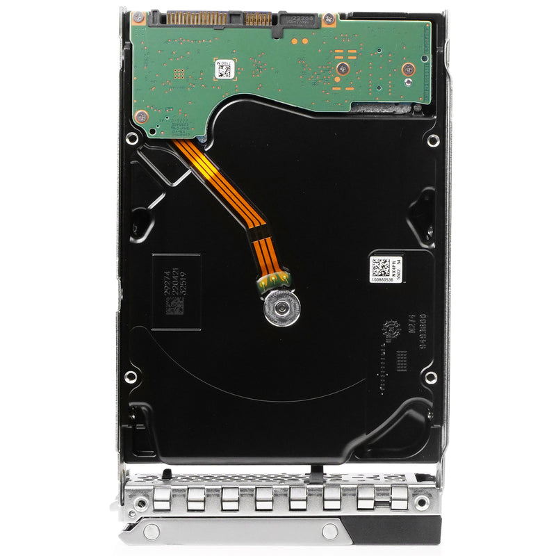 Dell G14 041DXR 16TB 7.2K RPM SAS 12Gb/s 512e 3.5in Hard Drive
