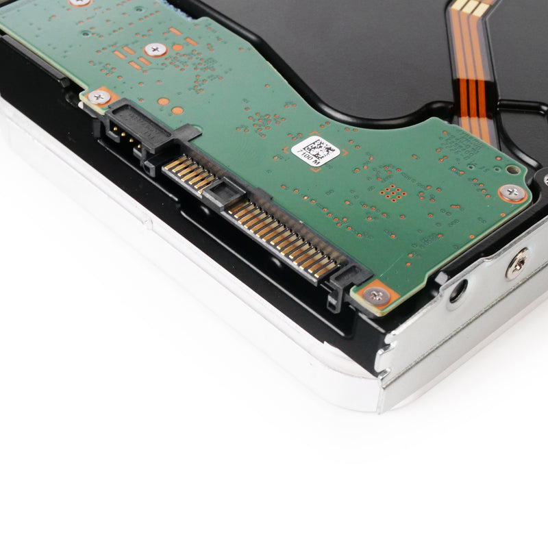 Dell G14 041DXR 16TB 7.2K RPM SAS 12Gb/s 512e 3.5in Hard Drive