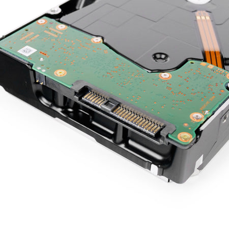 Western Digital Ultrastar DC HC590 WUH722626AL5204 0F59375 26TB 7.2K RPM SAS 12Gb/s 512e 512MB 3.5in HDD