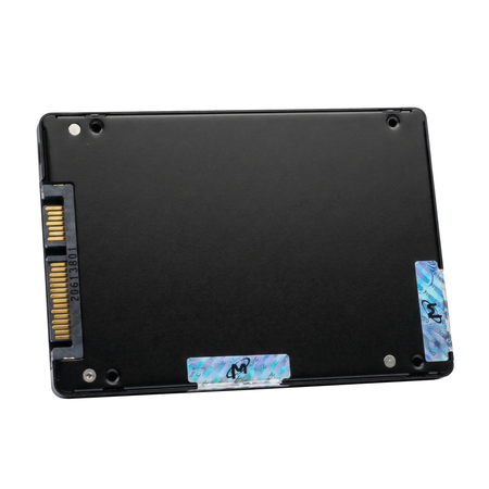 Micron 5300 MAX MTFDDAK1T9TDT 1.92TB 5 DWPD SATA 6Gb/s 3D TLC 2.5in Refurbished SSD