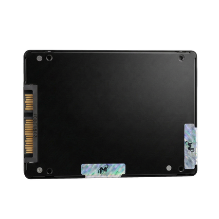 Micron 5300 MAX MTFDDAK1T9TDT 1.92TB 3 DWPD SATA 6Gb/s 3D TLC 2.5in SSD