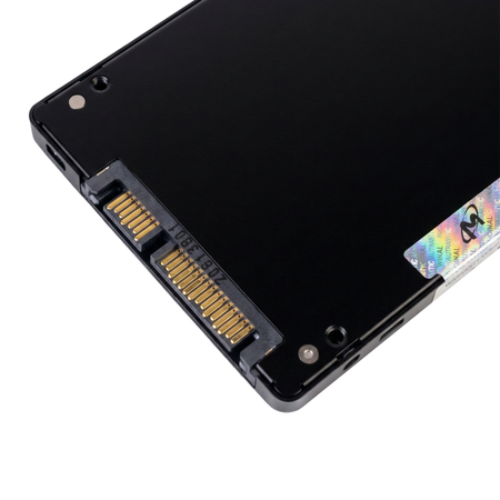 Micron 5300 MAX MTFDDAK1T9TDT 1.92TB 5 DWPD SATA 6Gb/s 3D TLC 2.5in Refurbished SSD