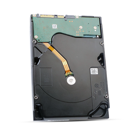 Dell/Seagate Exos X16 ST16000NM010G 16TB 7.2K RPM SAS 12Gb/s 512e 256MB 3.5in Refurbished HDD