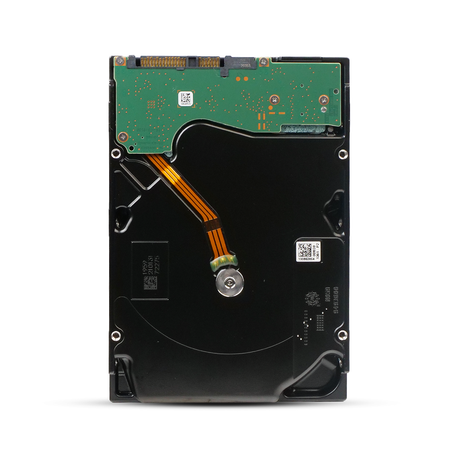 Dell/Seagate Exos X16 ST16000NM010G 16TB 7.2K RPM SAS 12Gb/s 512e 256MB 3.5in Refurbished HDD