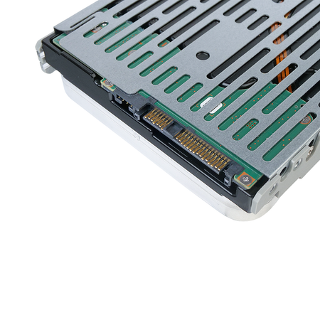 Dell G13 0CNXPV 16TB 7.2K RPM SAS 12Gb/s 512e 256MB 3.5in Refurbished HDD
