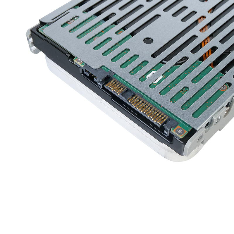 Dell G13 0CNXPV 16TB 7.2K RPM SAS 12Gb/s 512e 256MB 3.5in Refurbished HDD