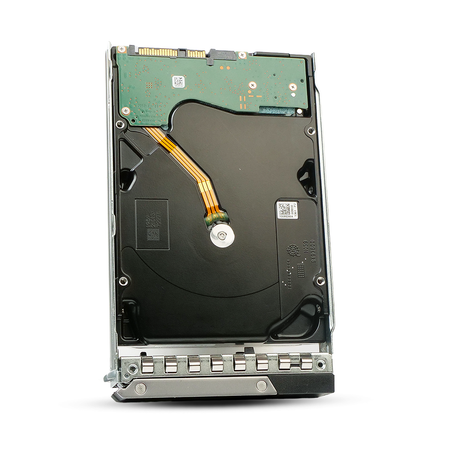 Dell G14 0CNXPV 16TB 7.2K RPM SAS 12Gb/s 512e 256MB 3.5in Refurbished HDD