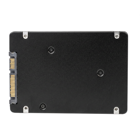 Samsung PM883 MZ7LH960HAJR 960GB 1.3 DWPD SATA 6Gb/s 3D TLC 2.5in SSD
