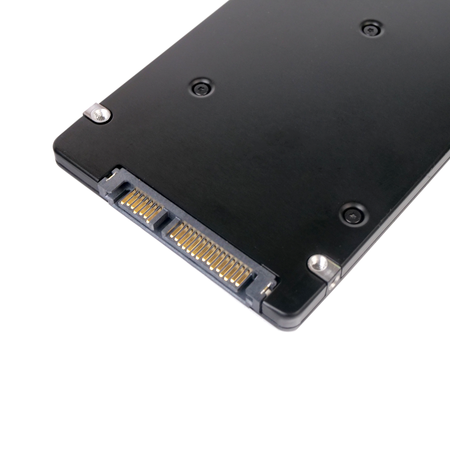 Samsung PM883 MZ7LH960HAJR 960GB 1.3 DWPD SATA 6Gb/s 3D TLC 2.5in SSD