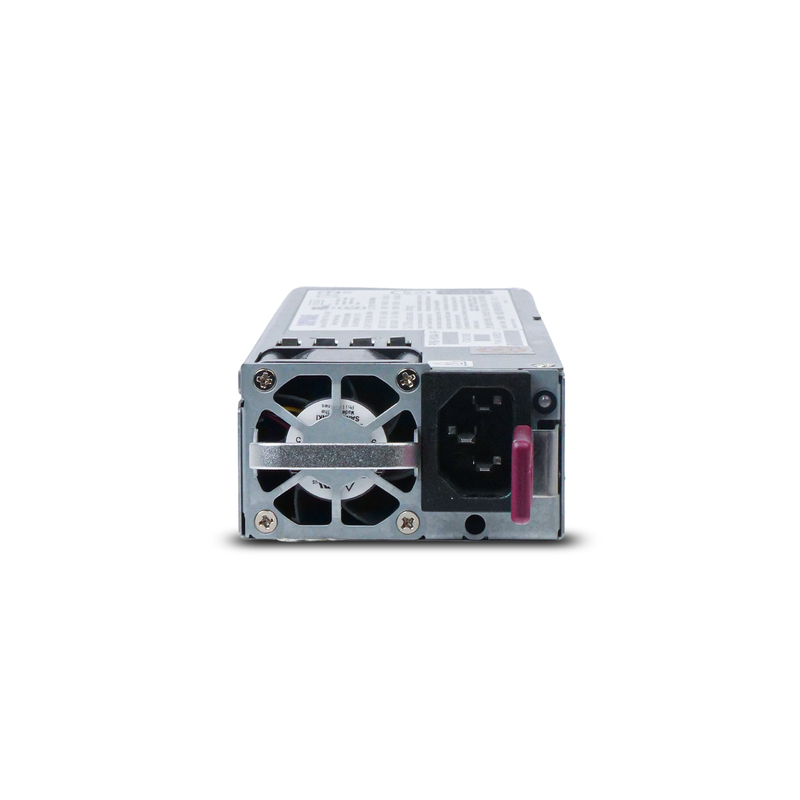 Supermicro 1000W 80 PLUS Titanium PWS-1K04A-1R-SR 1U Rackmount Redundant Switching Refurbished Power Supply