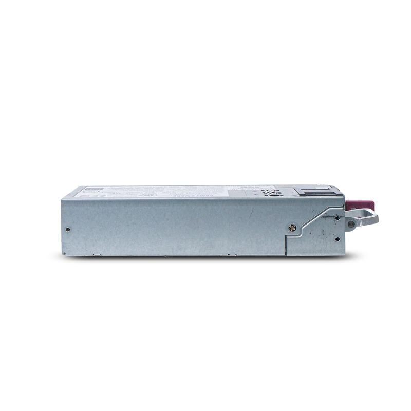Supermicro 1000W 80 PLUS Titanium PWS-1K04A-1R-SR 1U Rackmount Redundant Switching Refurbished Power Supply