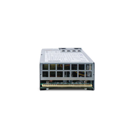 Supermicro 1000W 80 PLUS Titanium PWS-1K04A-1R-SR 1U Rackmount Redundant Switching Refurbished Power Supply