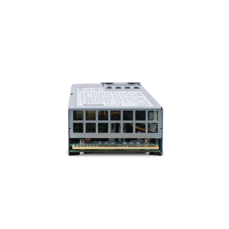 Supermicro 1000W 80 PLUS Titanium PWS-1K04A-1R-SR 1U Rackmount Redundant Switching Refurbished Power Supply
