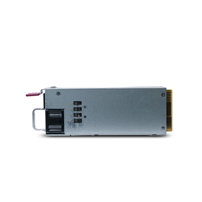 Supermicro 1000W 80 PLUS Titanium PWS-1K04A-1R-SR 1U Rackmount Redundant Switching Refurbished Power Supply
