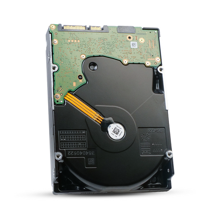Western Digital Red Pro WD221KFGX 22TB 7.2K RPM SATA 6Gb/s 512e 512MB 3.5in Refurbished HDD