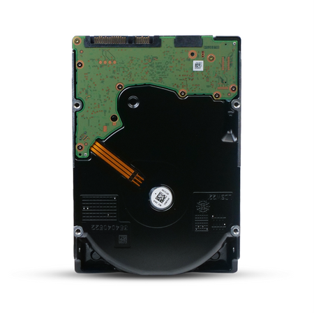 Western Digital Red Pro WD221KFGX 22TB 7.2K RPM SATA 6Gb/s 512e 512MB 3.5in Refurbished HDD