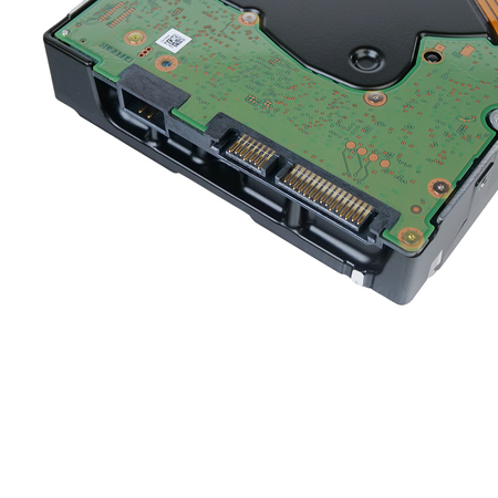 Western Digital Red Pro WD221KFGX 22TB 7.2K RPM SATA 6Gb/s 512e 512MB 3.5in Refurbished HDD
