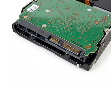 Western Digital Ultrastar DC HC530 WUH721414AL5204 0F31052 14TB 7.2K RPM SAS 12Gb/s 512e 3.5in Refurbished HDD