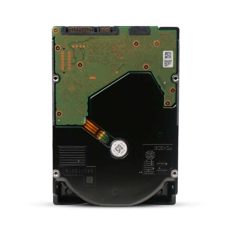 Western Digital Ultrastar DC HC550 WUH721818ALE601 0F38476 18TB 7.2K RPM SATA 6Gb/s 512e 512MB 3.5in HDD