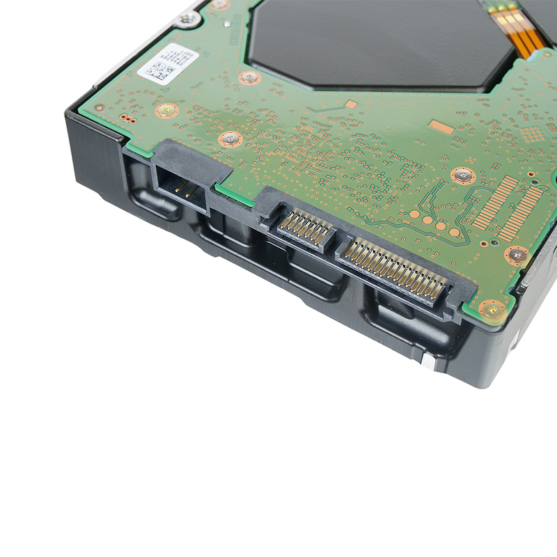 Western Digital Ultrastar DC HC550 WUH721818ALE601 0F38476 18TB 7.2K RPM SATA 6Gb/s 512e 512MB 3.5in HDD