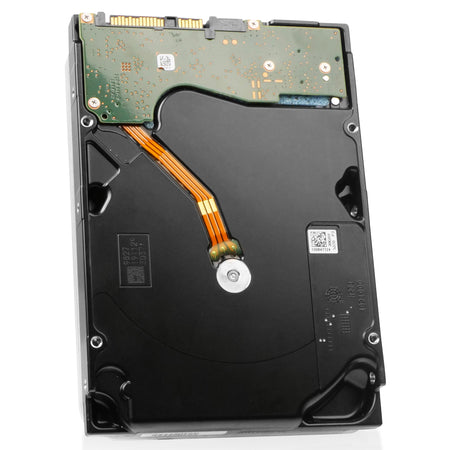 Seagate Exos X16 ST16000NM004G 16TB 7.2K RPM SAS 12Gb/s 512e 256MB 3.5in Recertified HDD