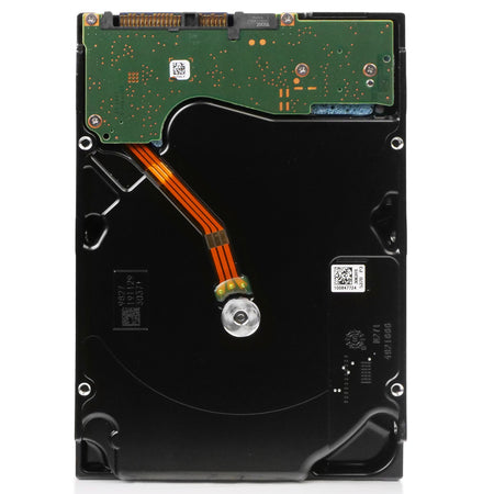Seagate Exos X16 ST16000NM004G 16TB 7.2K RPM SAS 12Gb/s 512e 256MB 3.5in Recertified HDD