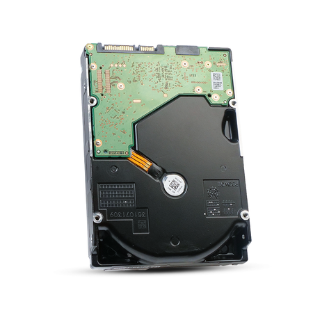 Western Digital Red Pro WD201KFGX 20TB 7.2K RPM SATA 6Gb/s 512e 512MB 3.5in Refurbished HDD