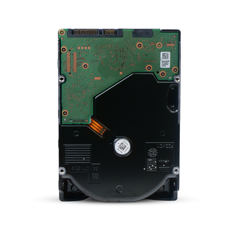 Western Digital Red Pro WD201KFGX 20TB 7.2K RPM SATA 6Gb/s 512e 512MB 3.5in Refurbished HDD